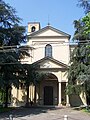 Santuario della B.V. del Lazzaretto