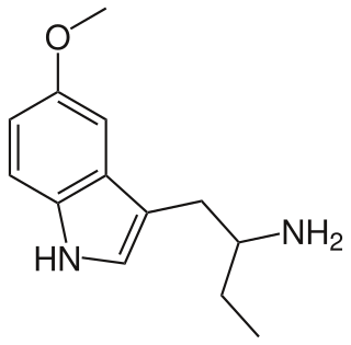 <span class="mw-page-title-main">5-MeO-AET</span> Chemical compound