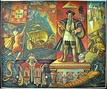 Afonso de Albuquerque Mural.jpg