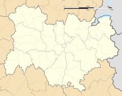 Crépol is located in Auvergne-Rhône-Alpes