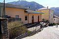 Kindergarden in Esino Lario