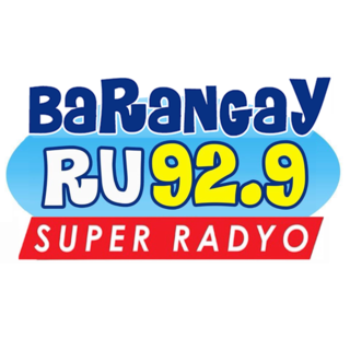 <span class="mw-page-title-main">DYRU</span> Radio station in Kalibo, Philippines