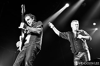 <span class="mw-page-title-main">Cold Chisel discography</span>