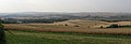 battlefield south of Křenovice/Krzenowitz