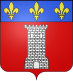 Coat of arms of Vaucouleurs