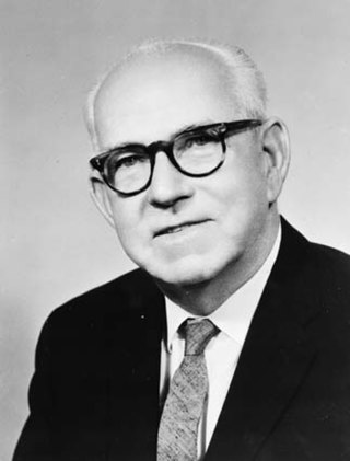 <span class="mw-page-title-main">Heffron ministry (1959–1962)</span> 59th New South Wales government, led by Bob Heffron