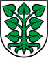 Blason de Laupen