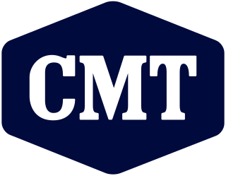 <span class="mw-page-title-main">CMT (American TV channel)</span> US television channel