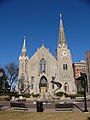 Creighton University