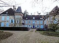 Château (XVIe s)