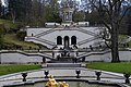 Category:Exteriors of Schloss Linderhof Category:Eastern Parterre (Linderhof) Category:Fountains in Schlosspark Linderhof z Category:Baroque gardens in Germany