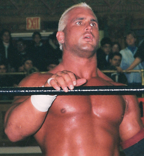 Chris Candido American professional wrestler