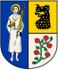 Blason de Weeze