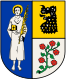 Coat of arms of Weeze