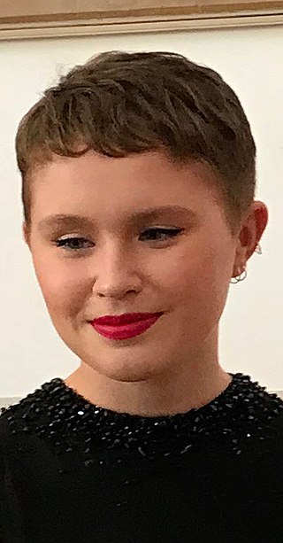 <span class="mw-page-title-main">Eliza Scanlen</span> Australian actress (born 1999)