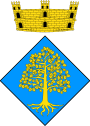 Escudo d'armas