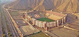 Estadio Monumental "U"