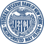 Vignette pour Federal Reserve Bank of New York