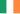 Irlands flag