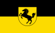Vlag van Stuttgart