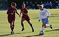 Image 16Florida state vs north carolina soccer 2005. (from Women's association football)