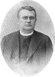 Mons. František Blahovec