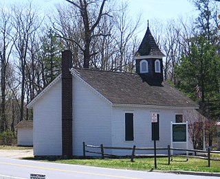 Georgia, New Jersey Unincorporated community in New Jersey, United States