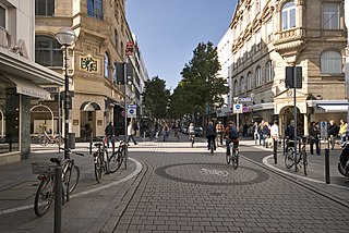 <span class="mw-page-title-main">Goethestraße</span>