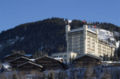 Gstaad Palace Hotel