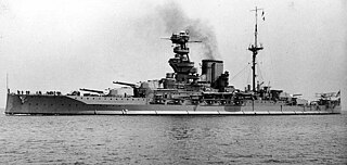 HMS <i>Valiant</i> (1914) 1914 Queen Elizabeth-class battleship of the Royal Navy