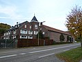 Hoeve de Hièk, De Hièk.