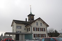 Hirschthal - Sœmeanza