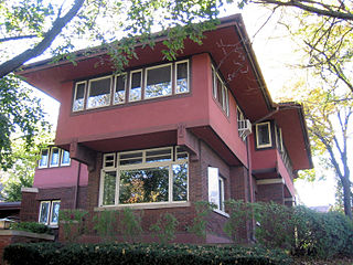 <span class="mw-page-title-main">E. S. Hoyt House</span> Historic house in Minnesota, United States