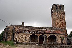 Gargüera de la Vera