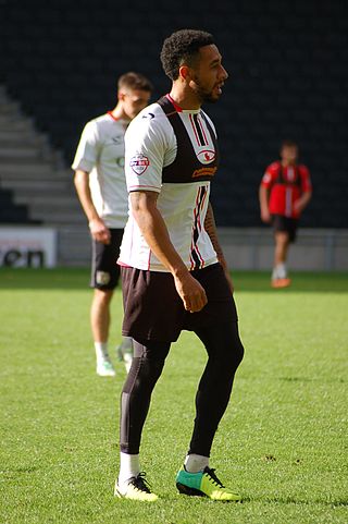 <span class="mw-page-title-main">Jon Otsemobor</span> English footballer