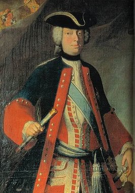 Jozef Frederik Ernst van Hohenzollern-Sigmaringen