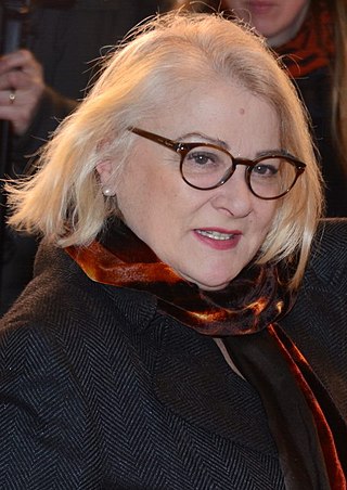 <span class="mw-page-title-main">Josiane Balasko</span> French actress, writer, and director