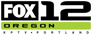 <span class="mw-page-title-main">KPTV</span> Fox affiliate in Portland, Oregon