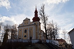 Staré Sedliště - Sœmeanza