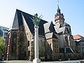 Nikolaikirche Leipzig