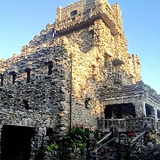 Gillette Castle.