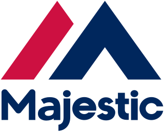 <span class="mw-page-title-main">Majestic Athletic</span> American textile company