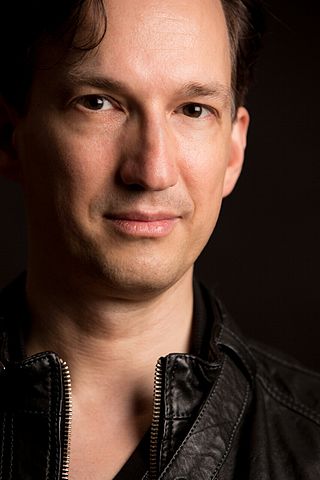 <span class="mw-page-title-main">Marek Kalbus</span> German opera and concert singer (born 1969)