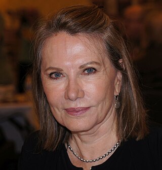 <span class="mw-page-title-main">Maud Adams</span> Swedish actress (born 1945)