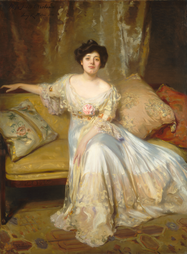 Miss Julia Marlowe, 1901 National Gallery of Art, Washington