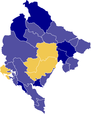 <span class="mw-page-title-main">2023 Montenegrin presidential election</span>