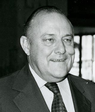 <span class="mw-page-title-main">1974 New Zealand National Party leadership election</span>