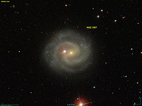 Image illustrative de l’article NGC 3507