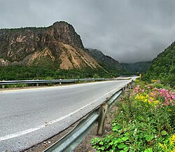 Along the Trans-Canada Highway NLW HumberArm1 tango7174.jpg