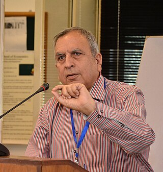 <span class="mw-page-title-main">Ismat Beg</span> Pakistani mathematician